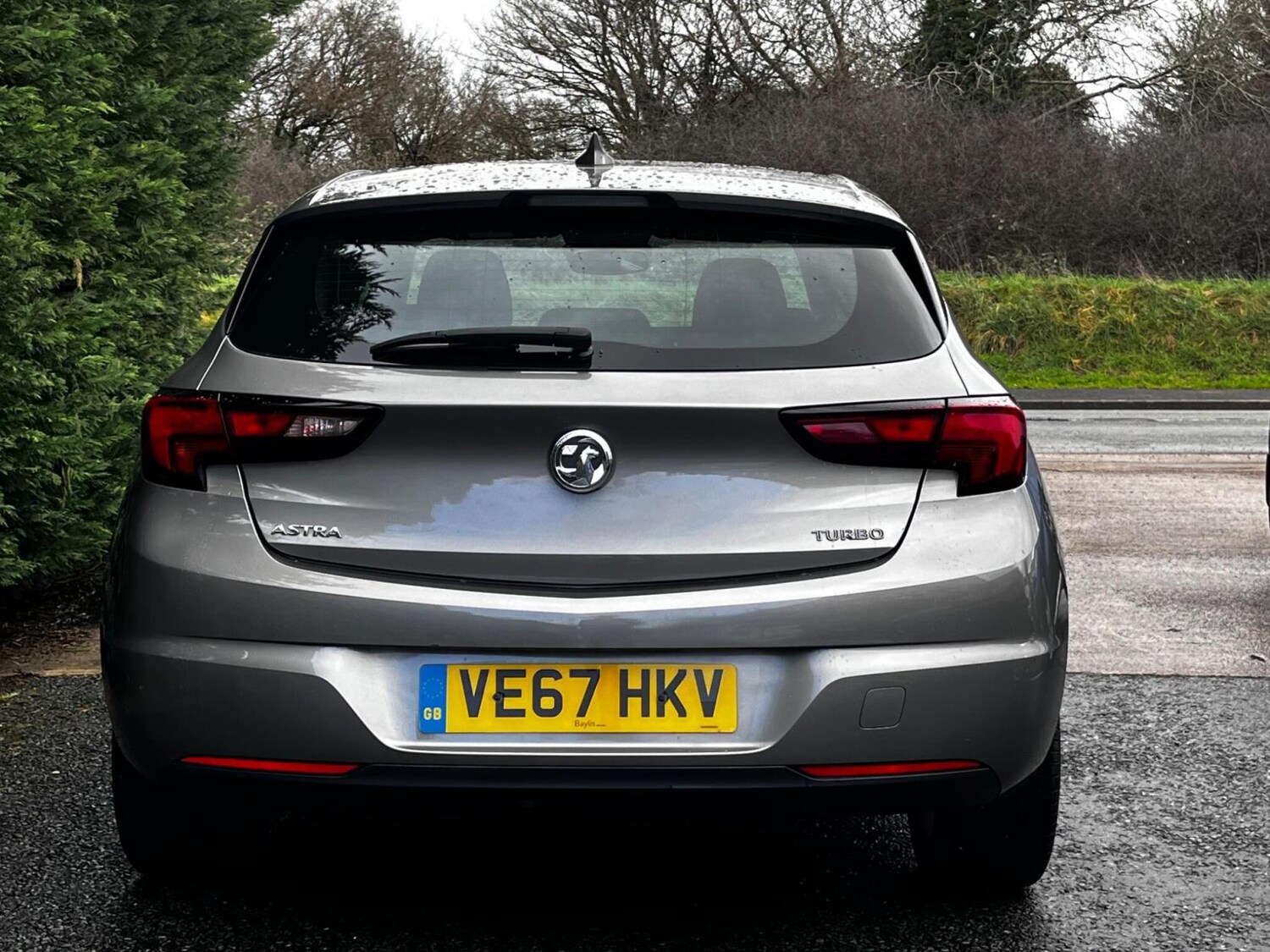 Used Vauxhall Astra 2018 for sale - 77590407: Photo 7