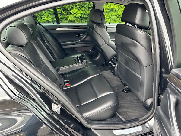 Used BMW 5 Series 2012 for sale - 75256917: Photo 15