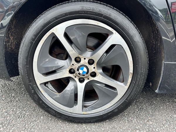 Used BMW 5 Series 2012 for sale - 75256917: Photo 17