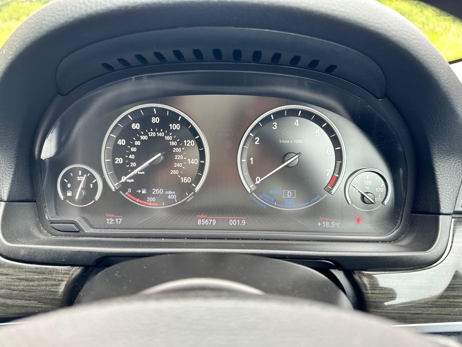 Vehicle 19