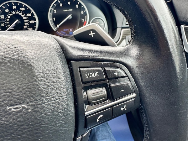Used BMW 5 Series 2012 for sale - 75256917: Photo 21
