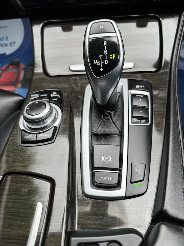 Used BMW 5 Series 2012 for sale - 75256917: Photo 24