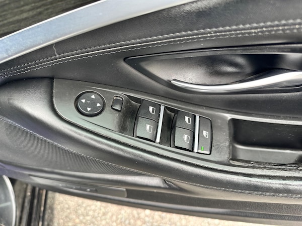 Used BMW 5 Series 2012 for sale - 75256917: Photo 9
