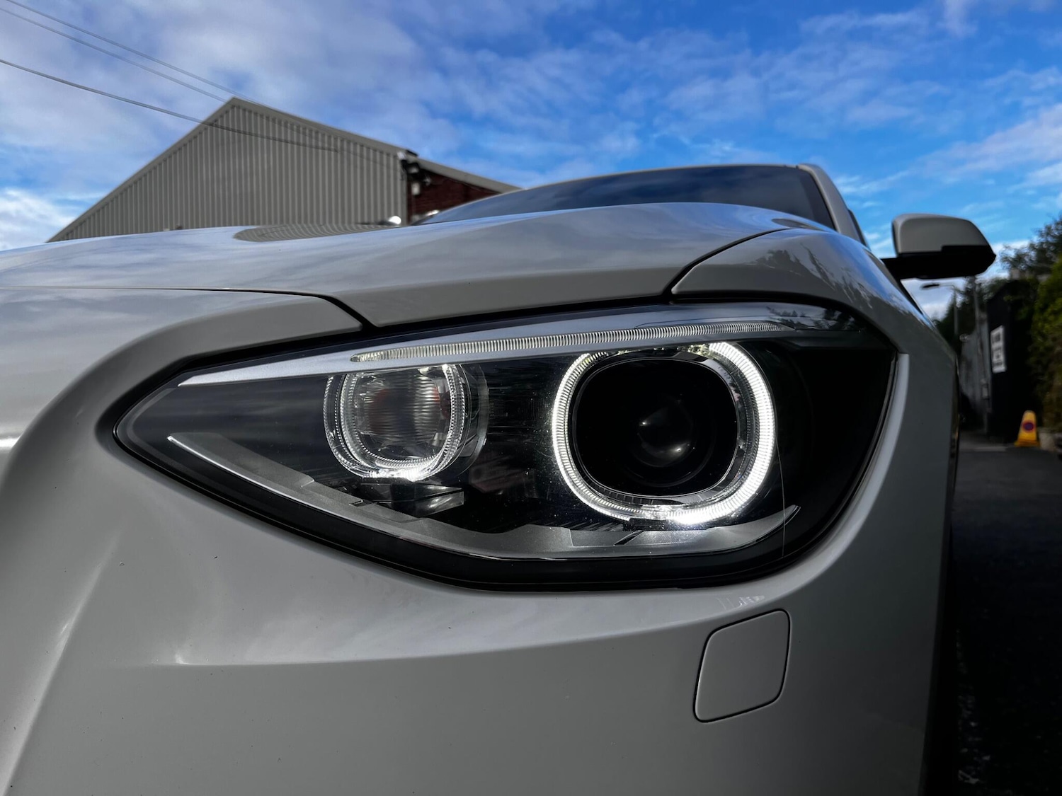 Used BMW 1 Series 2014 for sale - 76997439: Photo 11