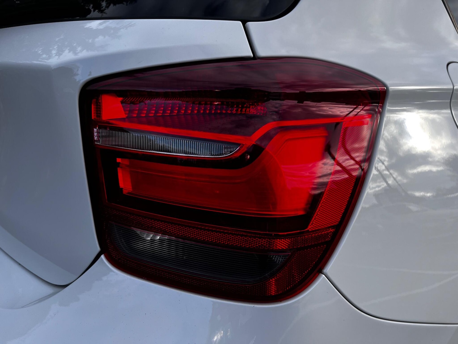 Used BMW 1 Series 2014 for sale - 76997439: Photo 13