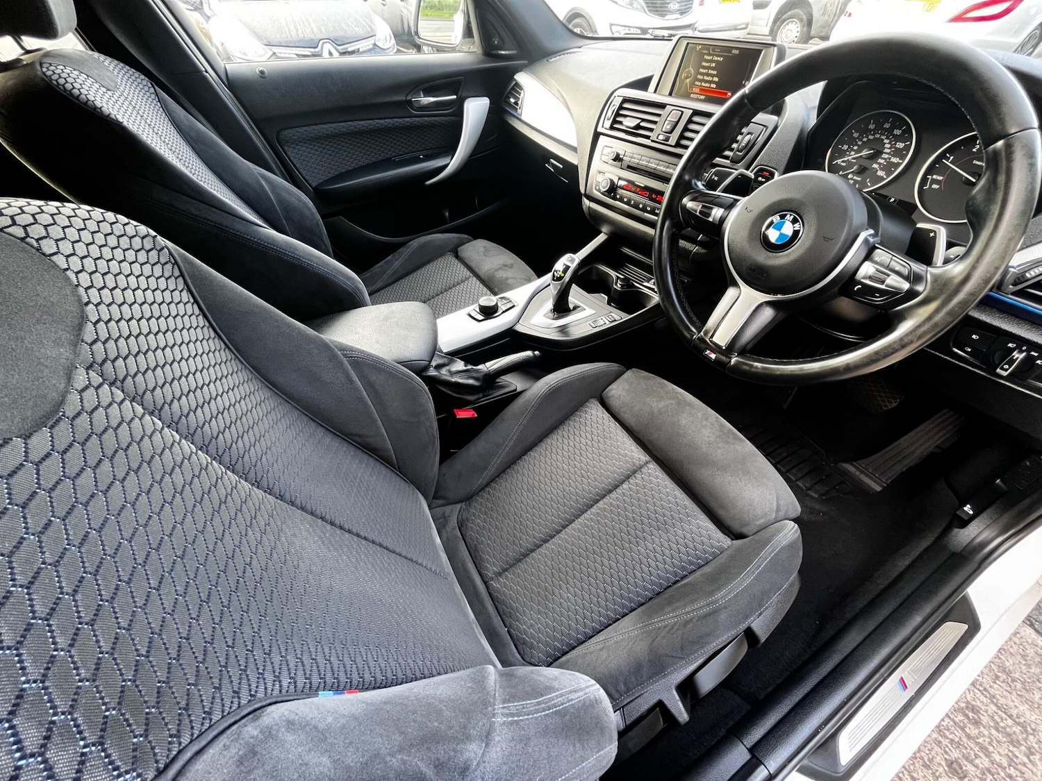 Used BMW 1 Series 2014 for sale - 76997439: Photo 14