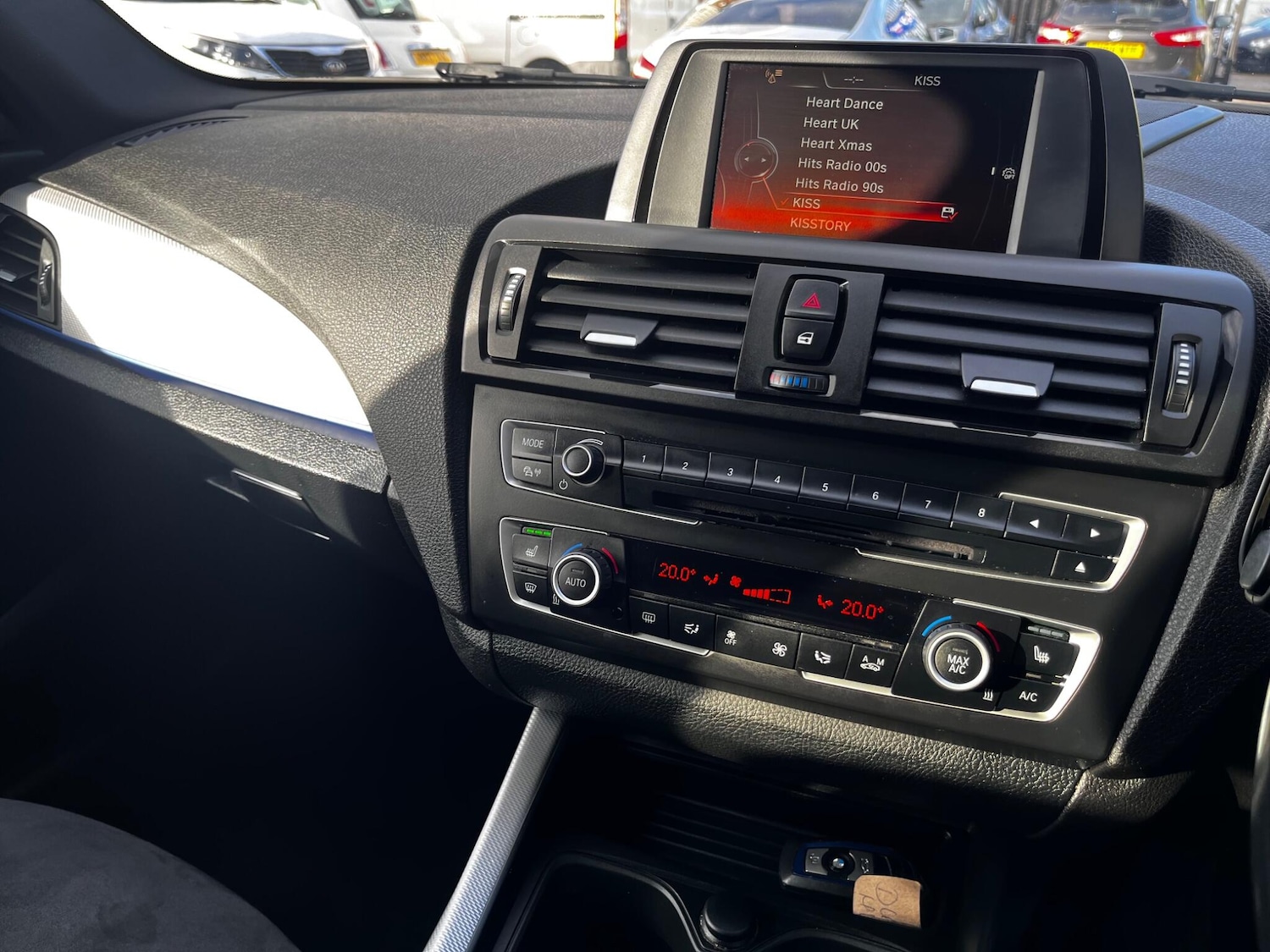 Used BMW 1 Series 2014 for sale - 76997439: Photo 18