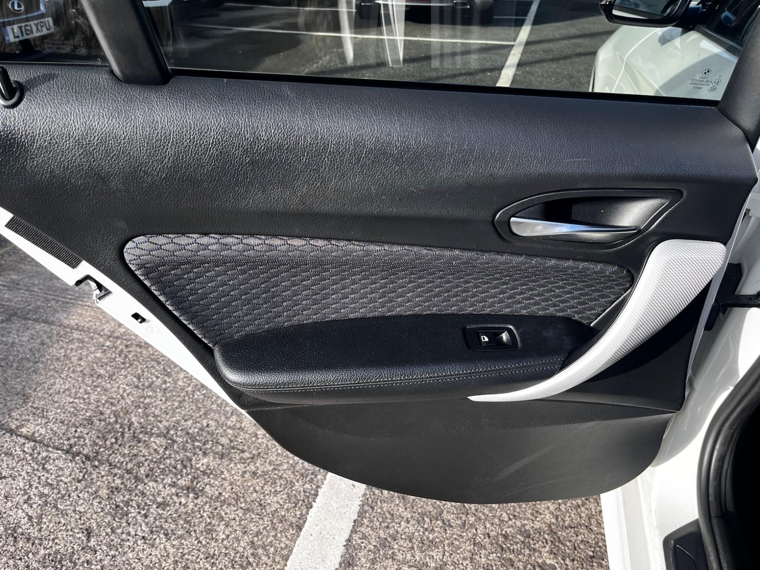 Used BMW 1 Series 2014 for sale - 76997439: Photo 31