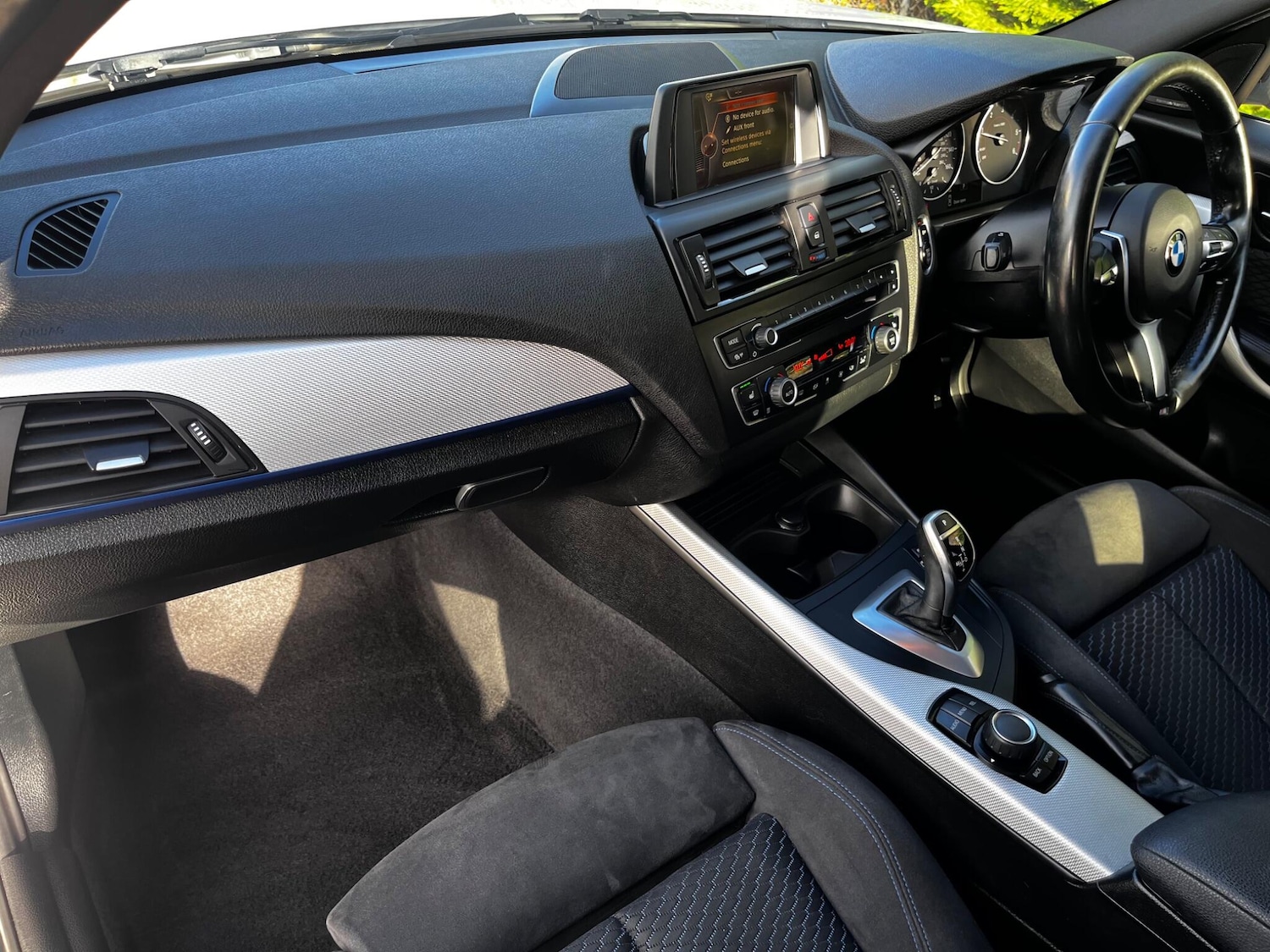 Used BMW 1 Series 2014 for sale - 76997439: Photo 32