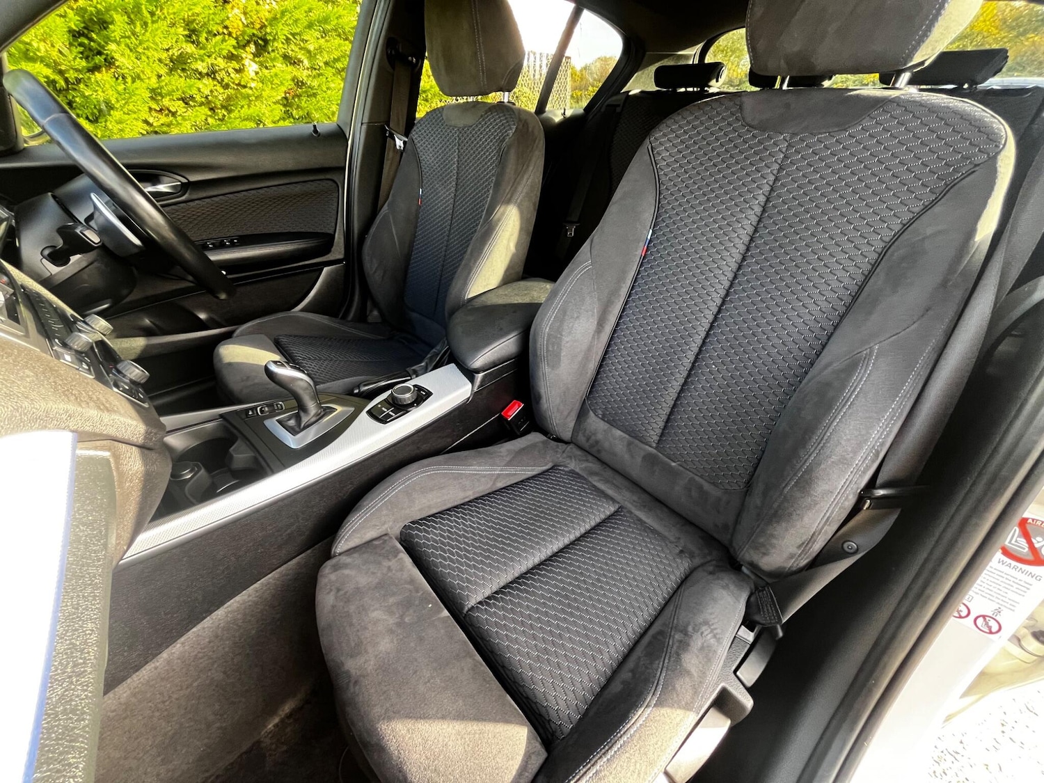 Used BMW 1 Series 2014 for sale - 76997439: Photo 33