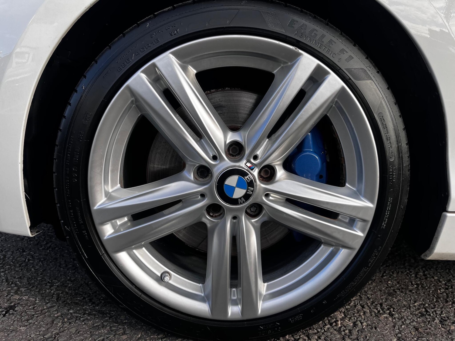 Used BMW 1 Series 2014 for sale - 76997439: Photo 39