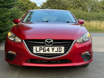 Used Mazda Mazda3 2015 for sale - 75493708: Photo