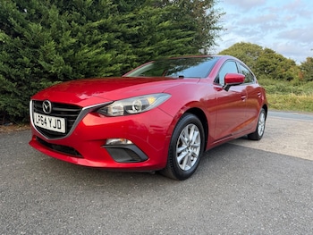 Used Mazda Mazda3 2015 for sale - 75493708: Photo