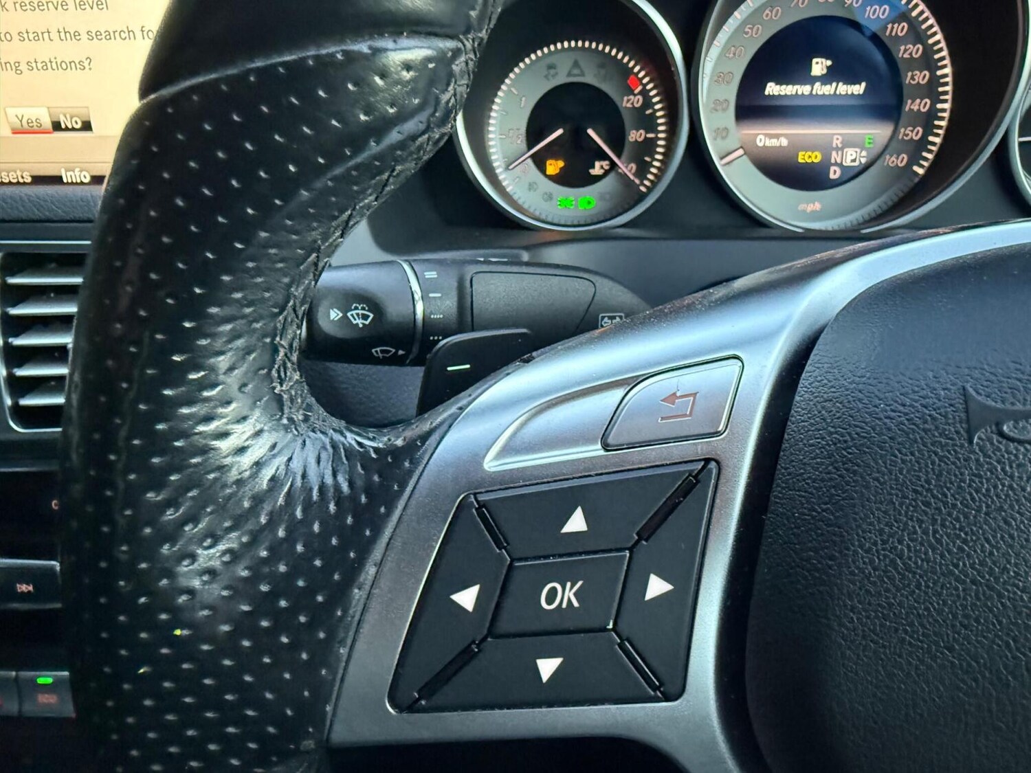 Used Mercedes-Benz E Class 2013 for sale - 77590419: Photo 11