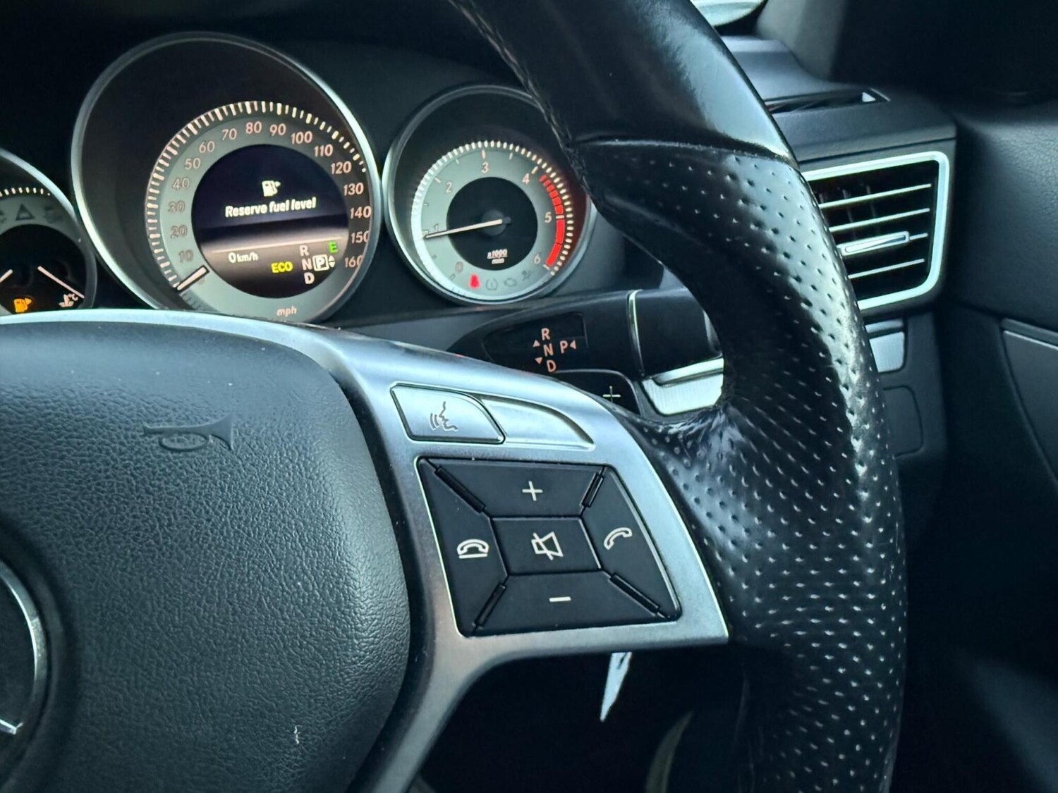 Used Mercedes-Benz E Class 2013 for sale - 77590419: Photo 12