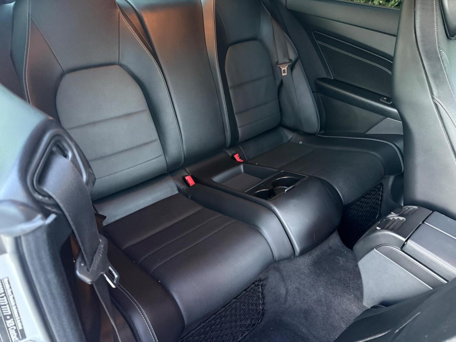 Used Mercedes-Benz E Class 2013 for sale - 77590419: Photo 21