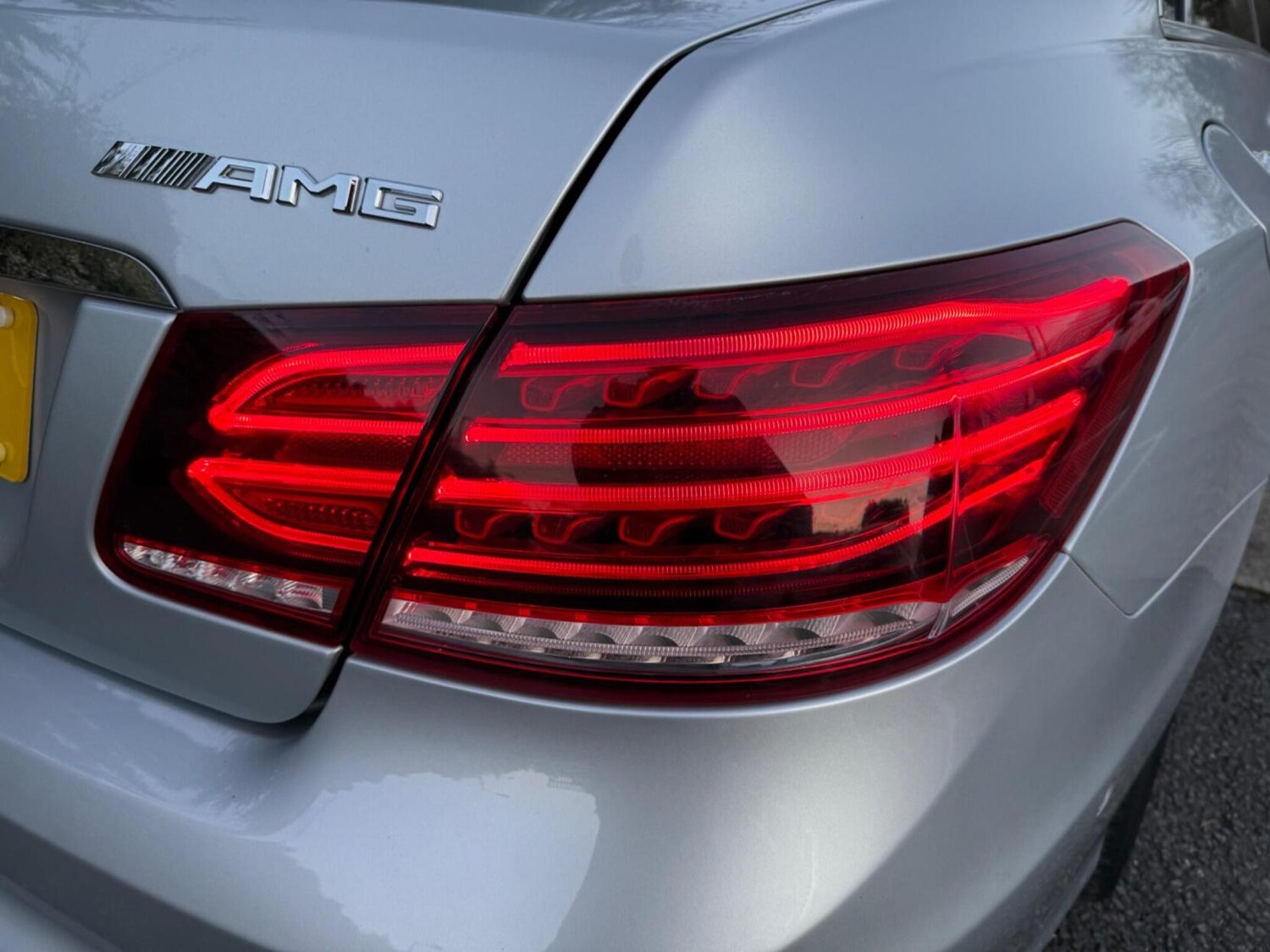 Used Mercedes-Benz E Class 2013 for sale - 77590419: Photo 31