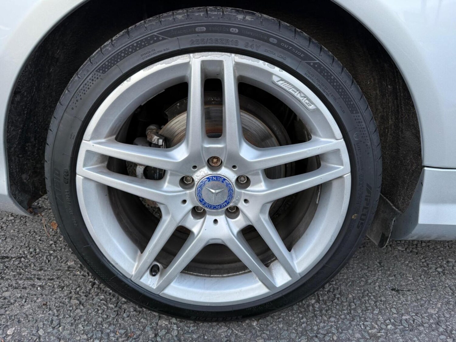 Used Mercedes-Benz E Class 2013 for sale - 77590419: Photo 40