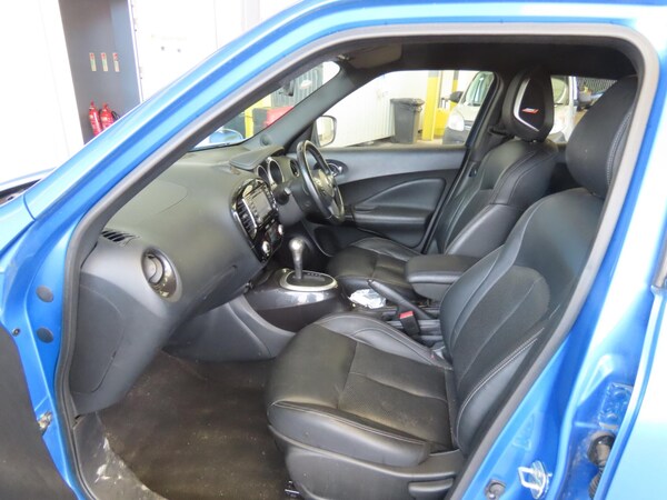 Used Nissan Juke 2019 for sale - 76269911: Photo 11