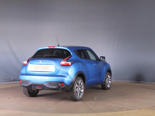 Used Nissan Juke 2019 for sale - 76269911: Photo 12