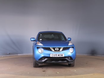 Used Nissan Juke 2019 for sale - 76269911: Photo 2