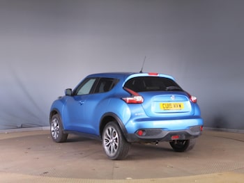 Used Nissan Juke 2019 for sale - 76269911: Photo 4