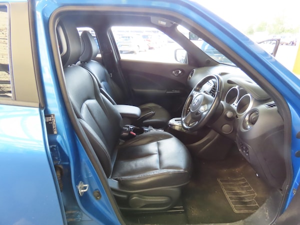 Used Nissan Juke 2019 for sale - 76269911: Photo 6