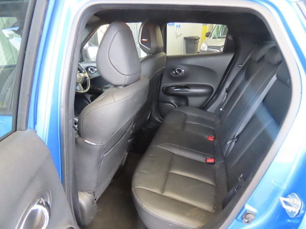 Used Nissan Juke 2019 for sale - 76269911: Photo 8