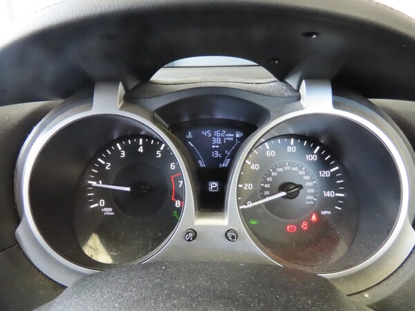 Used Nissan Juke 2019 for sale - 76269911: Photo 9