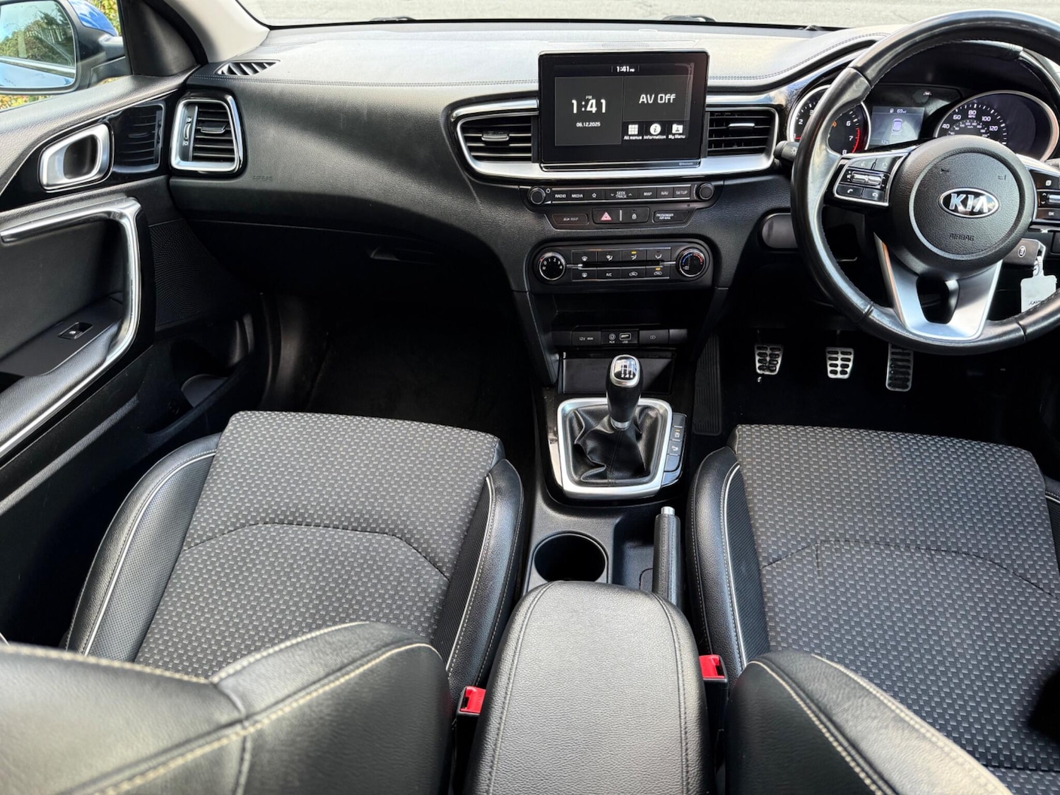 Used Kia Ceed 2019 for sale - 76850447: Photo 14