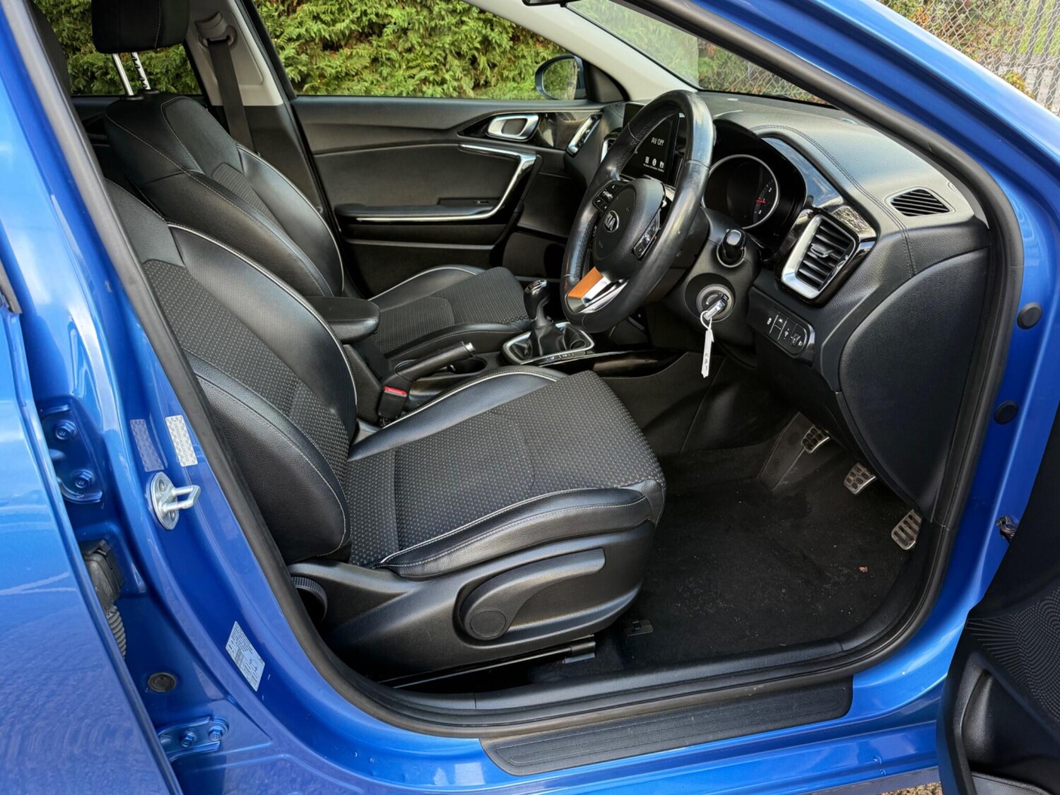 Used Kia Ceed 2019 for sale - 76850447: Photo 15