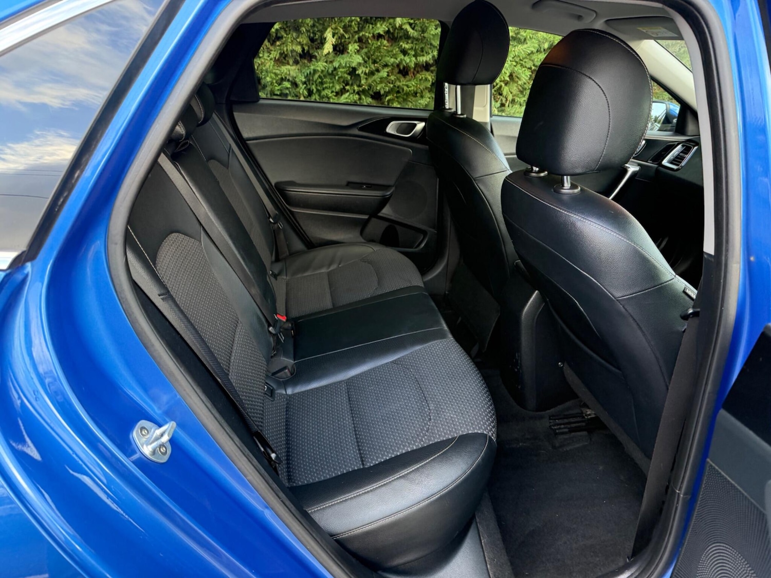 Used Kia Ceed 2019 for sale - 76850447: Photo 18