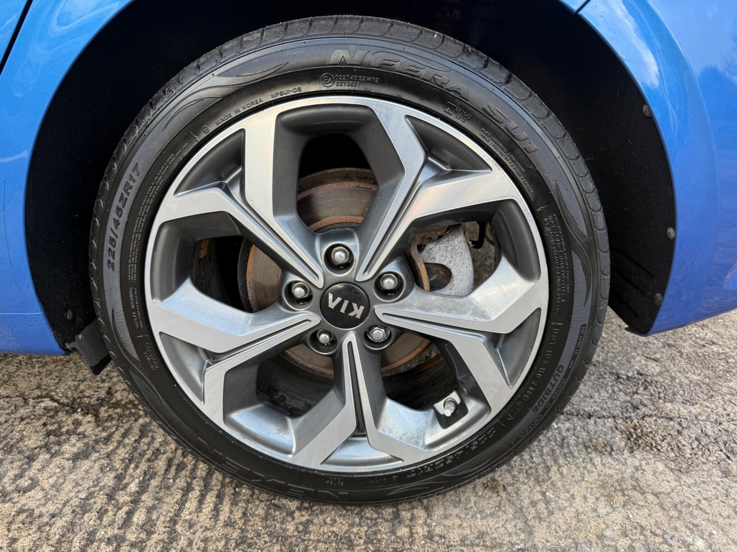 Used Kia Ceed 2019 for sale - 76850447: Photo 29