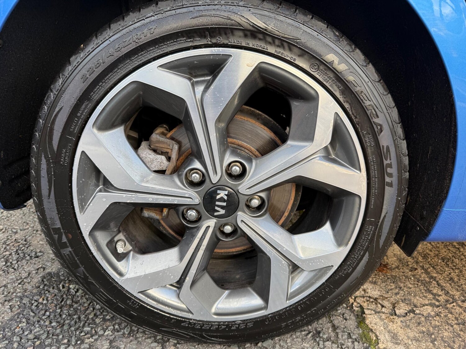 Used Kia Ceed 2019 for sale - 76850447: Photo 32