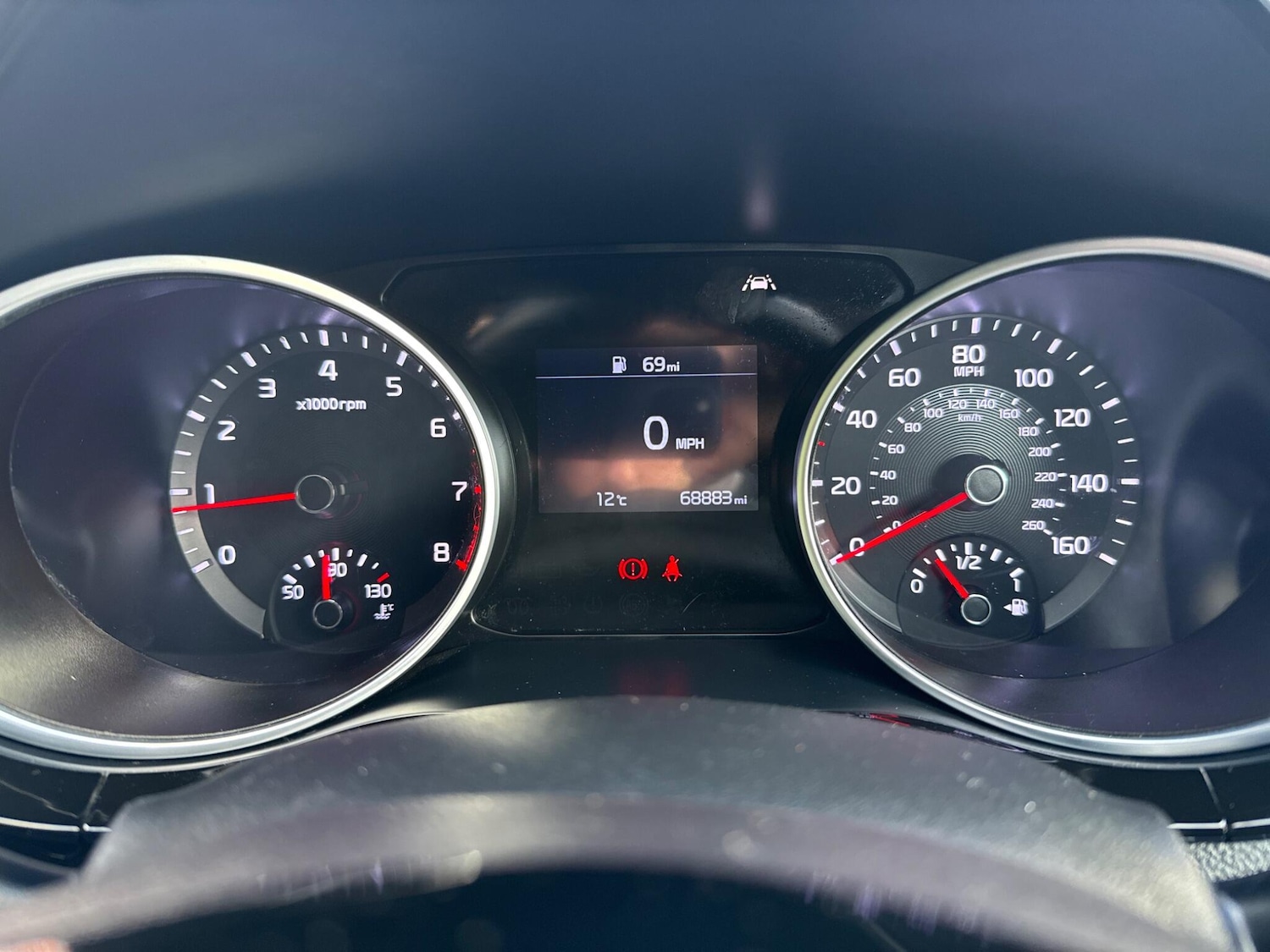 Used Kia Ceed 2019 for sale - 76850447: Photo 38