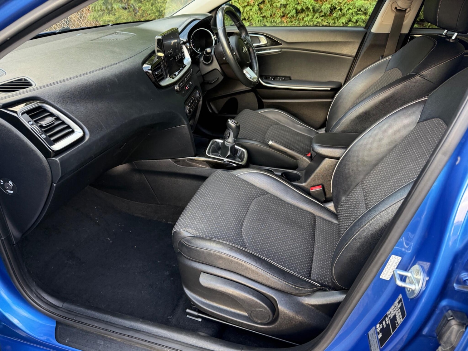 Used Kia Ceed 2019 for sale - 76850447: Photo 41