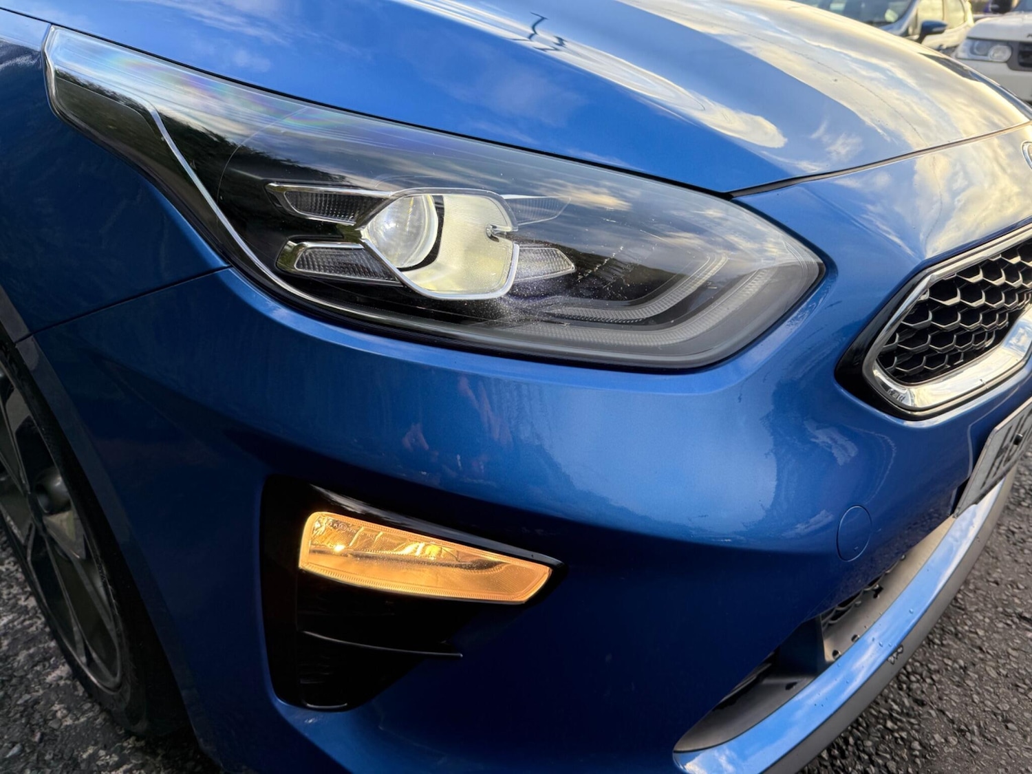 Used Kia Ceed 2019 for sale - 76850447: Photo 46