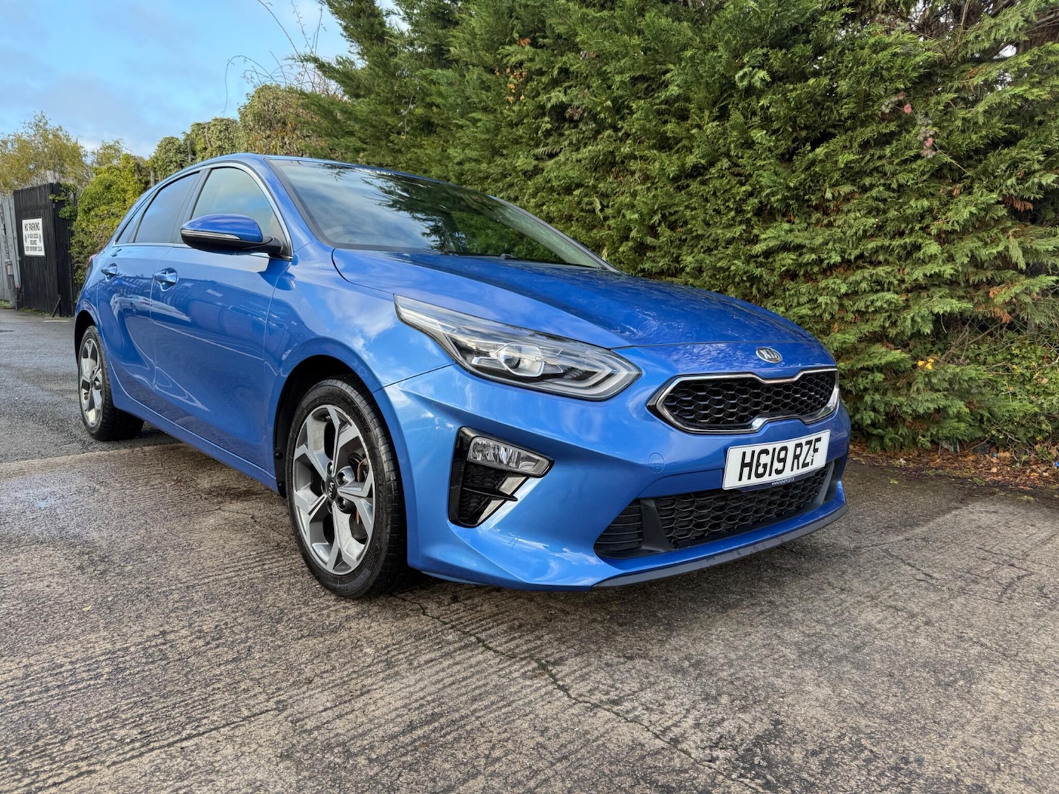 Used Kia Ceed 2019 for sale - 76850447: Photo 6