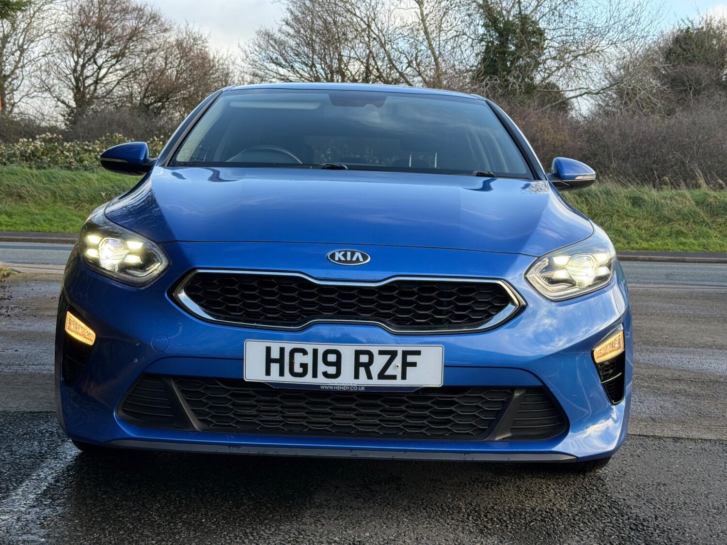 Used Kia Ceed 2019 for sale - 76850447: Photo 7