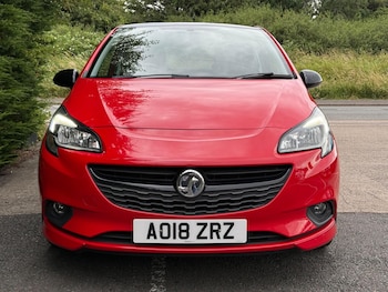 Used Vauxhall Corsa 2018 for sale - 79137181: Photo