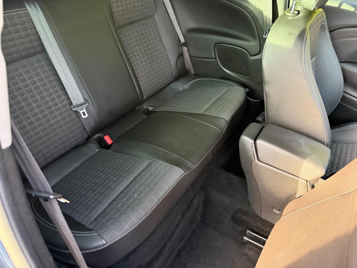 Used Vauxhall Astra GTC 2016 for sale - 77590406: Photo 11