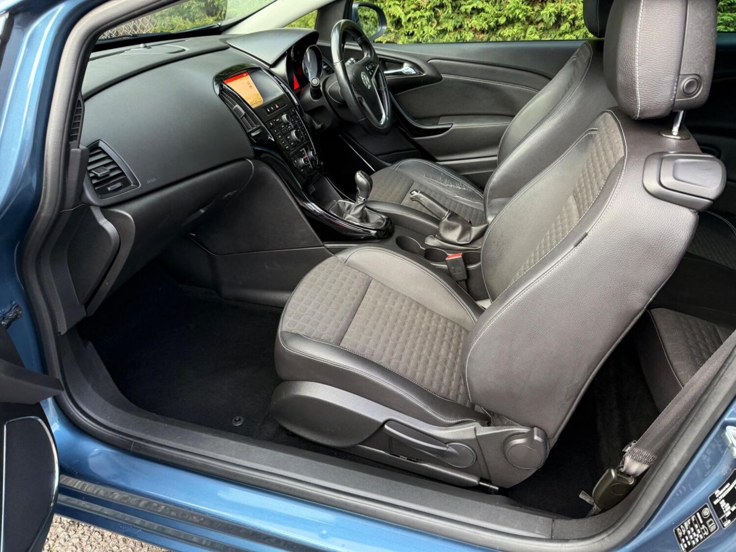 Used Vauxhall Astra GTC 2016 for sale - 77590406: Photo 15