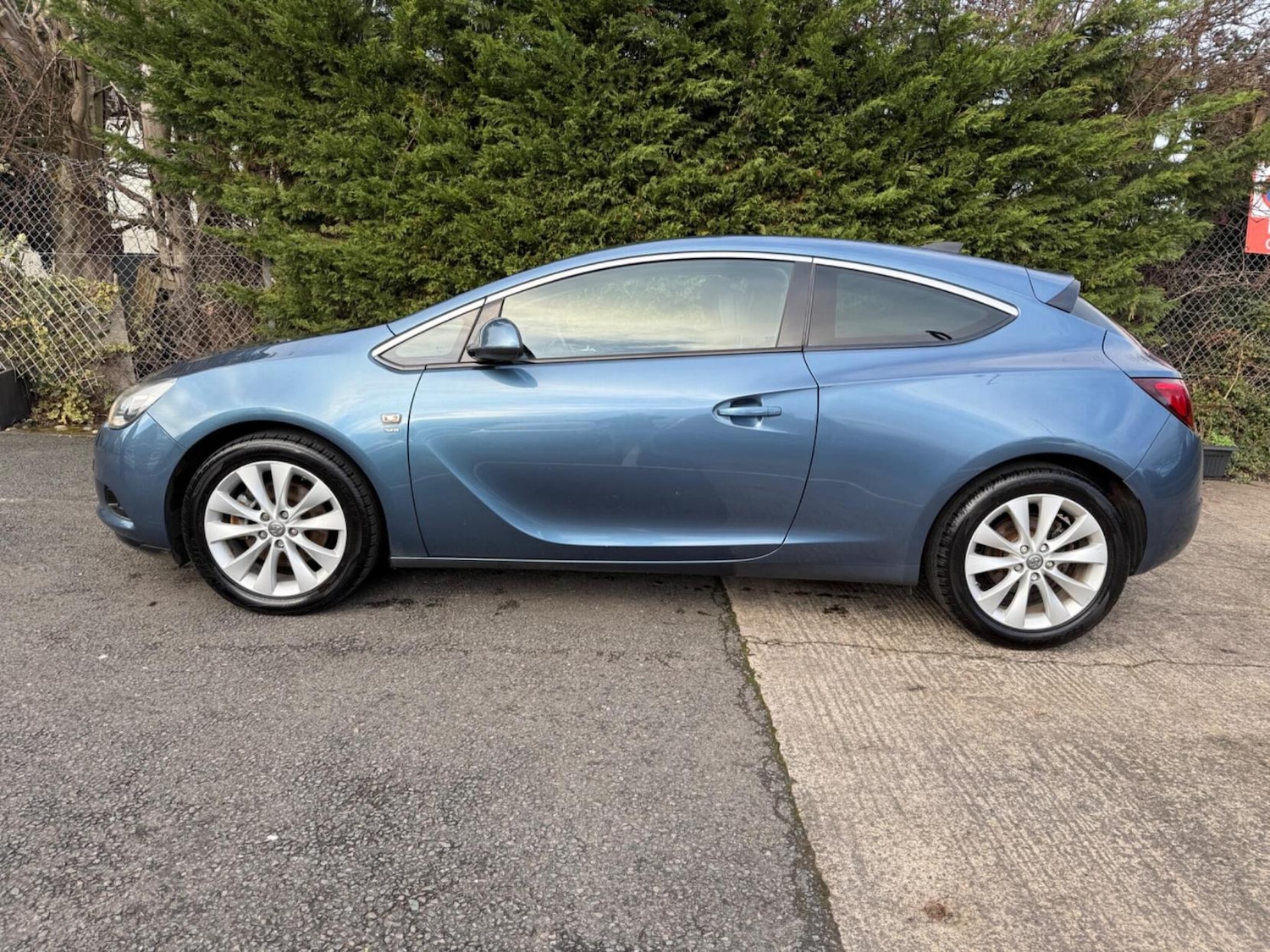 Used Vauxhall Astra GTC 2016 for sale - 77590406: Photo 5