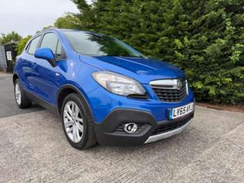 2015 (65) - 1.4i Turbo Exclusiv 2WD Euro 6 (s/s) 5dr