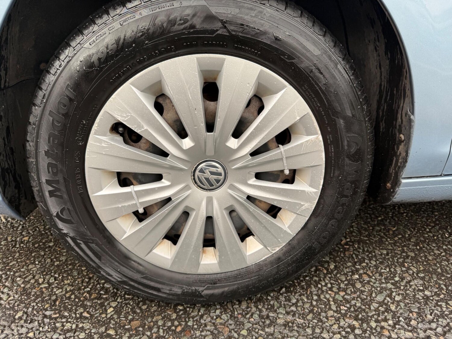 Used Volkswagen Golf for sale - 77509970: Photo 22