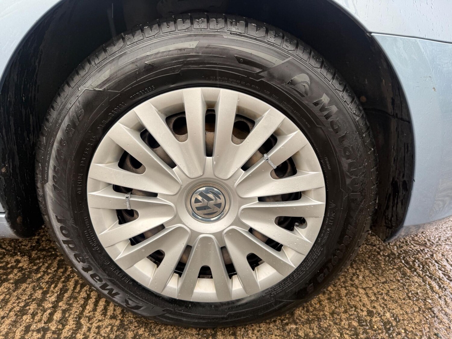 Used Volkswagen Golf for sale - 77509970: Photo 24