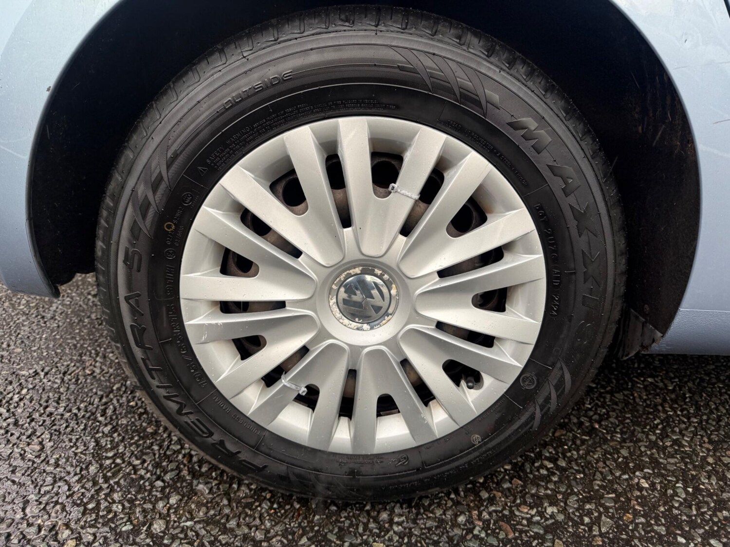 Used Volkswagen Golf for sale - 77509970: Photo 25