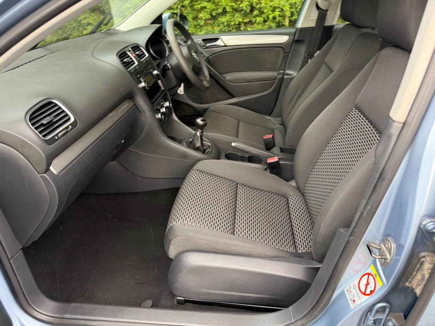 Used Volkswagen Golf for sale - 77509970: Photo 31