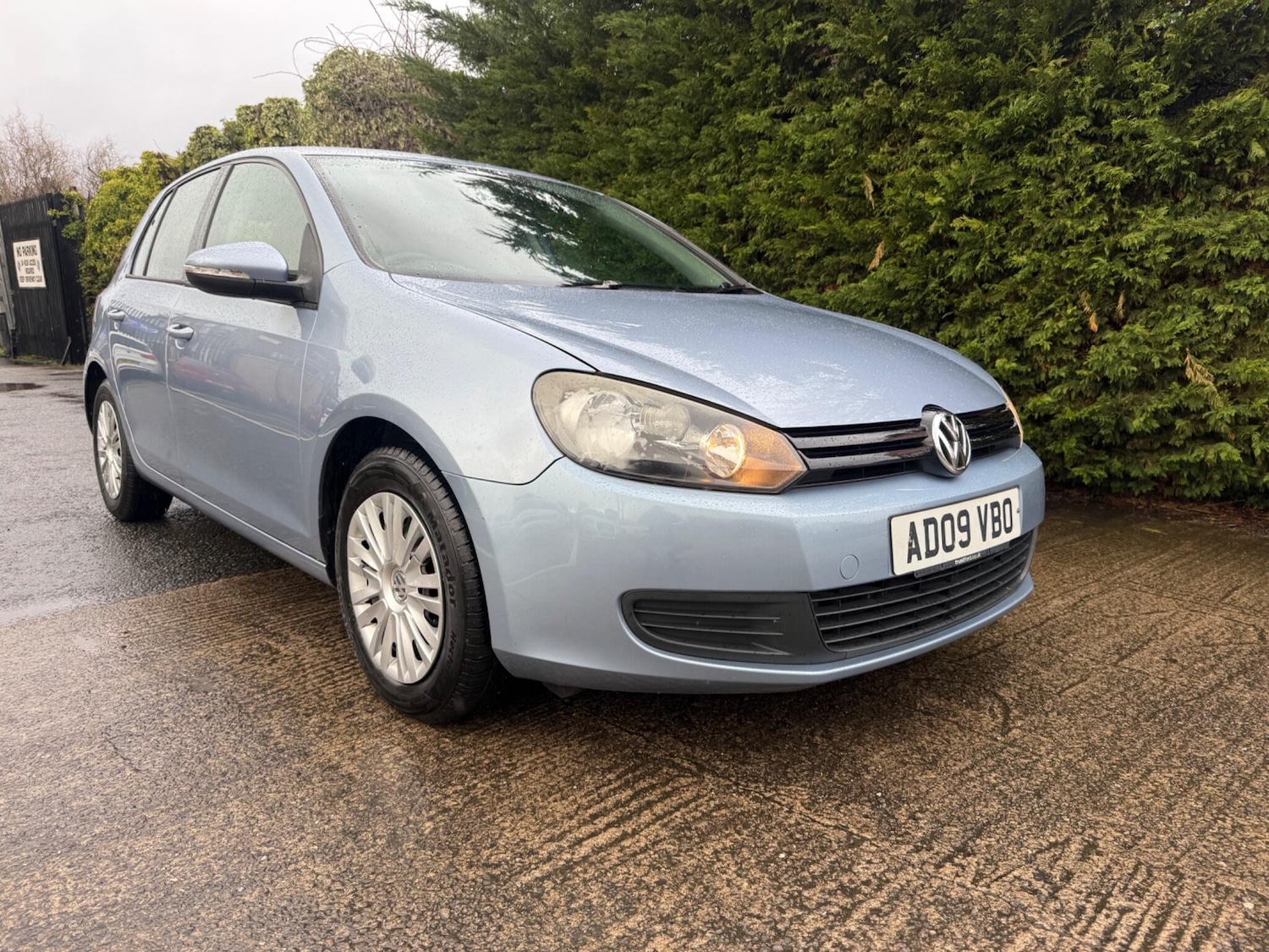 Used Volkswagen Golf for sale - 77509970: Photo 5