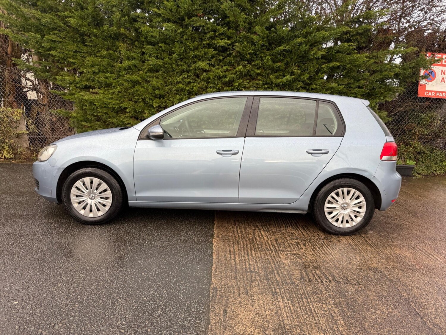 Used Volkswagen Golf for sale - 77509970: Photo 6